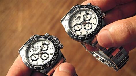 quando cista un rolex originale|Come Riconoscere un Rolex Falso e andare sul sicuro .